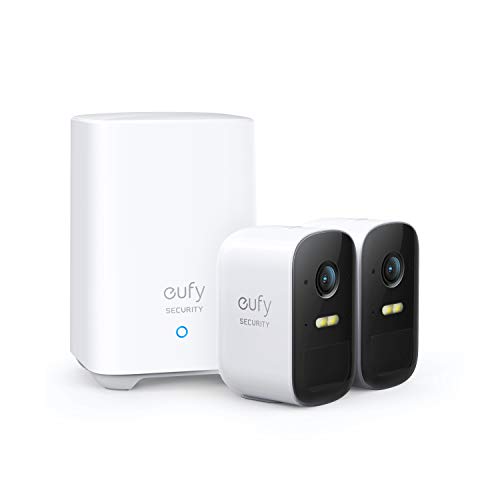 anker eufy security camera