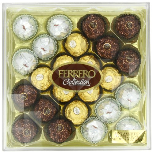ferrero collection 24