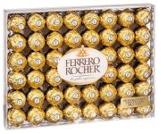 Ferrero Rocher - Limited Edition Gift Pack - 48 pcs.