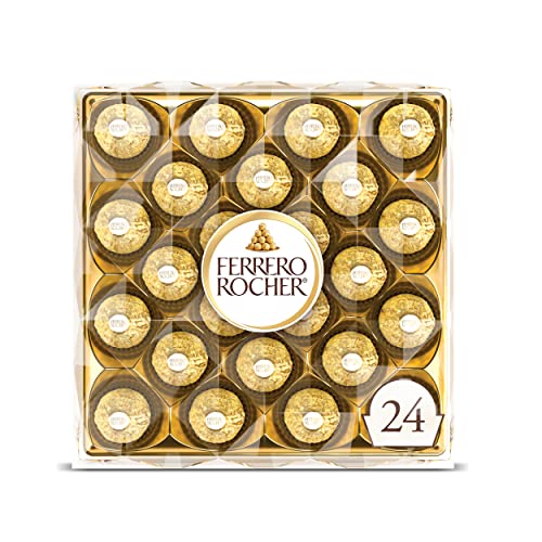 ferrero rocher party favors