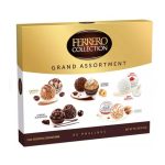 Ferrero Rocher Grand Assortment (42 ct.), Christmas Special