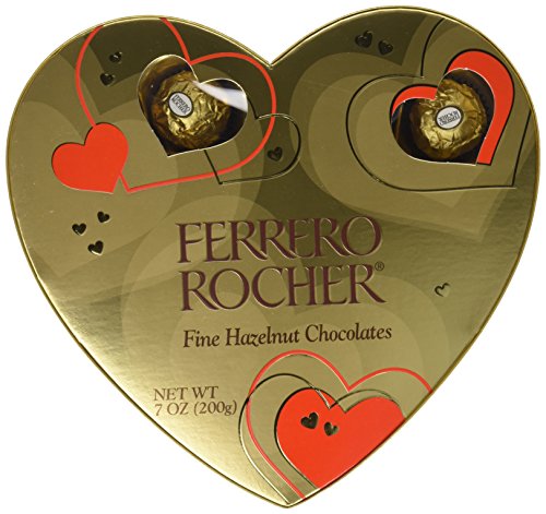 ferrero rocher mixed box