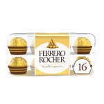 Ferrero Rocher X 16 200G