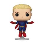 Funko Pop! TV: The Boys - Homelander Levitating, Multicolor