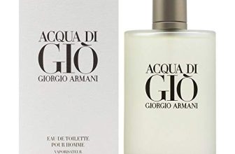 GIORGIO ARMANI Acqua Di Gio Pour Homme By Giorgio Armani Eau-de-toilette Spray,6.7 Fl Oz