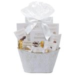 Godiva Chocolatier Gift Basket – New Chocolate Assortment For 2023 Christmas Holiday Season - Special Select Chocolates With Improved Product Protective Packaging Damage-Free Guarantee