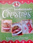 Have Yourself a Homemade Christmas: Scrumptious Recipes, Handmade Crafts & Heartfelt Gifts to Make Your Spirits Bright