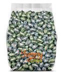 Hershey's Easter Milk Chocolate Eggs candy - Individually Wrapped Bulk 2.25lb Party Pack – Perfect for Easter Baskets and Egg Hunts (Extra Creamy)