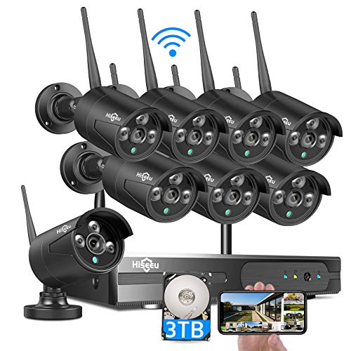 best wifi outdoor security camera