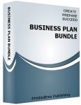 Home Automation Service Business Plan Bundle