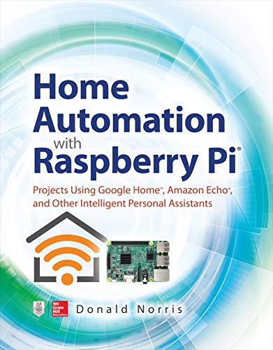raspberry smart home