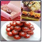 Homemade Christmas Food Gifts