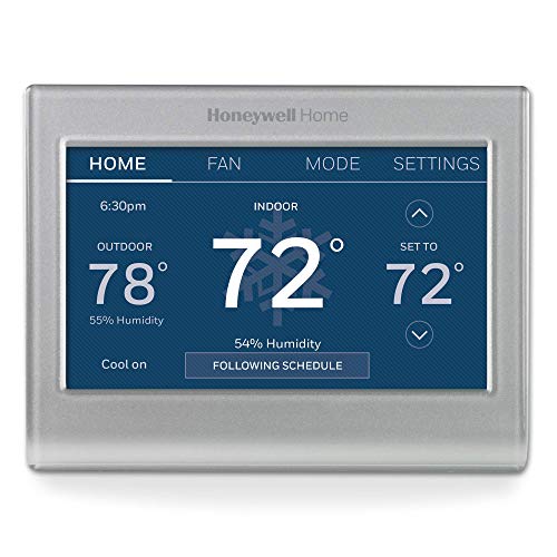 honeywell home rth9585wf