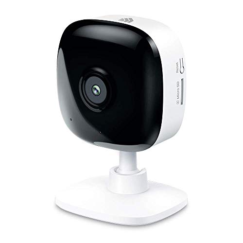 best smart security camera