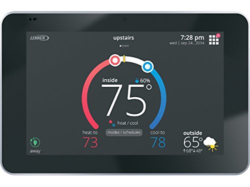 lennox smart thermostat