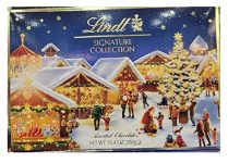 Lindt Signature Collection Assorted Chocolate 13.4oz