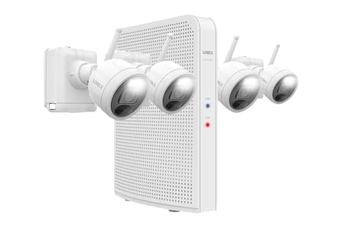 merkury smart wifi camera