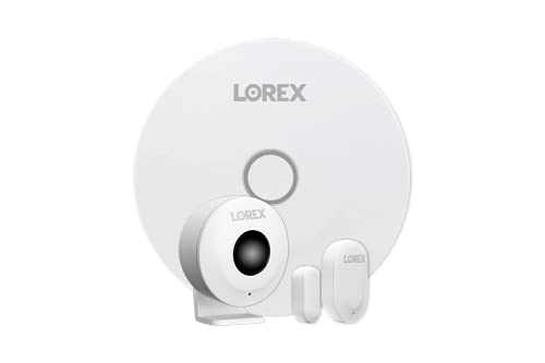 lorex home