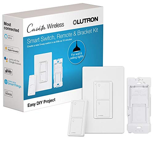 lutron caseta hub