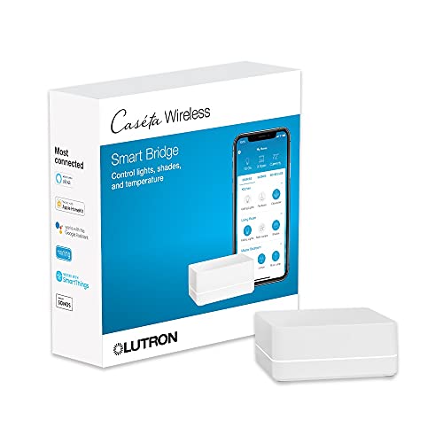 lutron caseta wireless