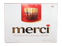 Merci Assorted Chocolates Net Wt (23.81 Oz),, 23.8 Oz ()