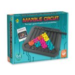 MindWare Marble Circuit Puzzle