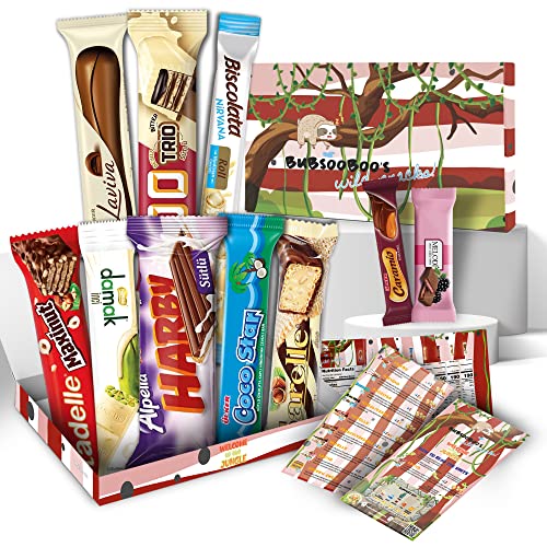 etsy chocolate hamper