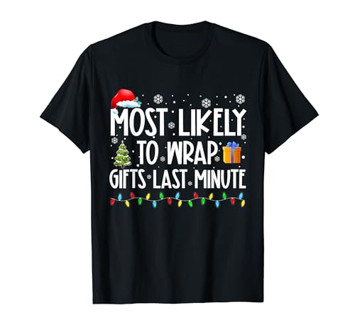 last minute christmas gift ideas