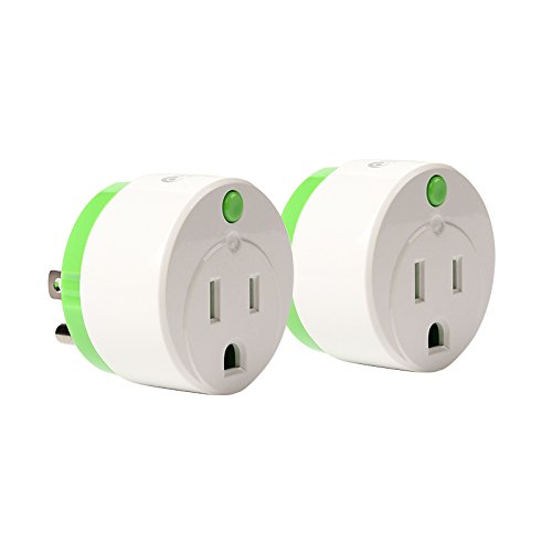 vera smart home