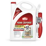 Ortho Home Defense Insect Killer for Indoor & Perimeter2 with Comfort Wand, Kill Ants, Spiders & Roaches, 1.1 gal.