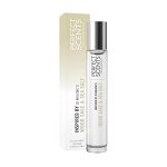 Perfect Scents Fragrances | Inspired by Jo Malone's Wood Sage & Sea Salt | Rollerball | Women’s Eau de Toilette | Vegan, Paraben Free, Phthalate Free | Never Tested on Animals | 0.34 Fl Oz