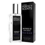 Perfect Scents Fragrances | Inspired by Ralph Lauren's Polo Black | Men’s Eau De Toilette | Vegan, Paraben Free, Phthalate Free | Never Tested on Animals | 2.5 Fluid Ounces