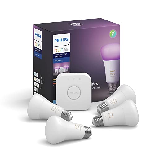 philips hue remote