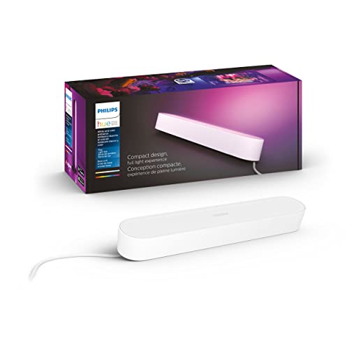 philips hue slim downlight