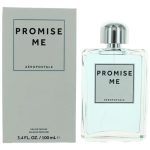 Promise Me by Aeropostale 3.4 oz Eau De Parfum Spray for Women