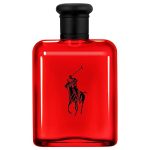 Ralph Lauren - Polo Red - Eau de Toilette - Men's Cologne - Woody & Spicy - With Grapefruit, Saffron, and Redwood - Medium Intensity - 4.2 Fl Oz