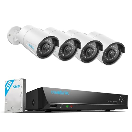 best ip camera system