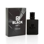 Rue 21 CJ Black Men's Cologne Spray - 1.7 fl oz (50 ml)