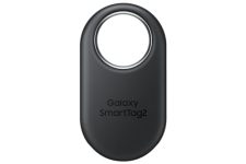 Samsung SmartTag2 (2023) Bluetooth + UWB, IP67 Water and Dust Resistant, Findable via App, 1.5 Year Battery Life - Black (International Version)