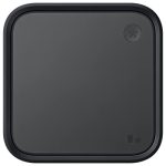 SAMSUNG SmartThings Station with Power Adapter, 15W Super Fast Wireless Charger, Smart Home Hub, 2023, EP-P9500TBEGUS, Black