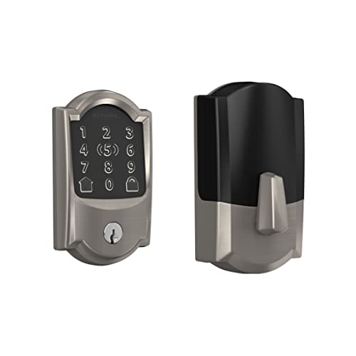 schlage z wave