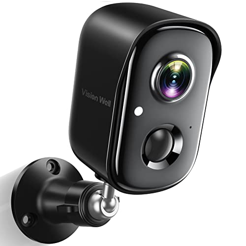 best wifi camera indoor