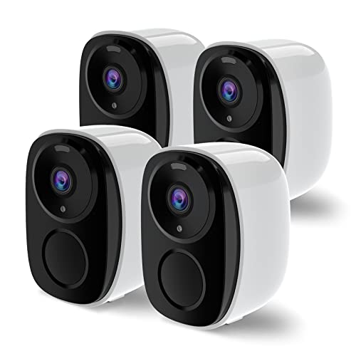 wireless burglar alarm system