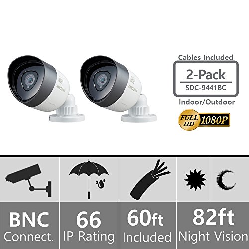 samsung camera security