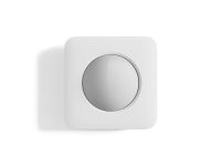 SimpliSafe Motion Sensor - Compatible with Gen 2 Home Security System,White