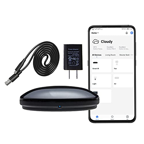 smart life home assistant