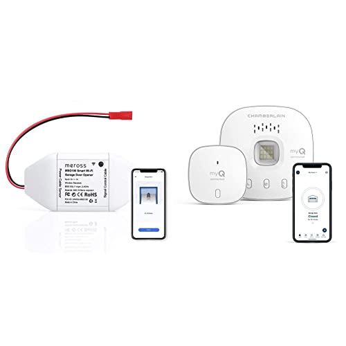 myq home assistant