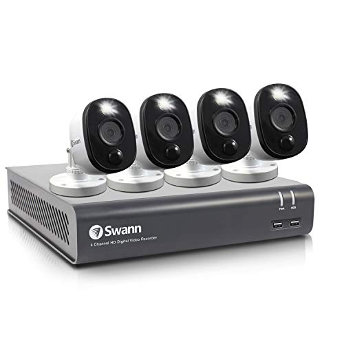 surveillance cameras without wifi