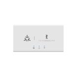 THIRDREALITY Smart Bridge MZ1 -Zigbee to Matter Connectivity, Compatible with Google Home, Apple Home, SmartThings, Home Assistant etc.