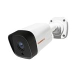 TIGERSECU 5MP Super HD 4-in-1 Security Camera with OSD Switch, for TVI/CVI/AHD/D1 DVR, Weatherproof for Indoor/Outdoor Use (Power Supply and Coaxial Cable Sold Separately)